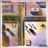 Benny Golson with Freddie Hubbard - Stardust