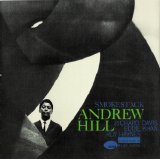 Andrew Hill - Smoke Stack (RVG Edition)