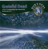 Grateful Dead - Dick's Picks, Volume 34
