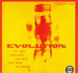 Teddy Charles - Evolution