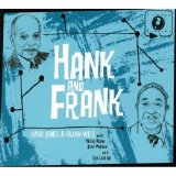 Hank Jones & Frank Wess - Hank and Frank