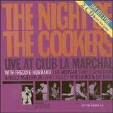 Freddie Hubbard - Night Of The Cookers - Live at Club La Marchal, Volume 1 & 2