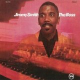 Jimmy Smith & George Benson - The Boss