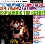 Poll Winners - Exploring the Scene