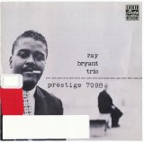 Ray Bryant - Ray Bryant Trio