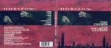 Tony Cimorosi - Horizon