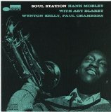 Hank Mobley - Soul Station