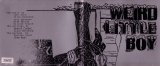 John Zorn - Weird Little Boy