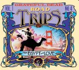 Grateful Dead - Road Trips, Vol. 1 No. 4