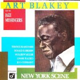 Art Blakey & The Jazz Messengers - New York Scene