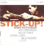 Bobby Hutcherson - Stick-Up
