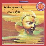 Herbie Hancock - Man-Child