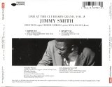 Jimmy Smith - Live At Club Baby Grand, Volume 2 (RVG Edition)