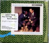 Lester Young - Laughin' To Keep From Cryin'