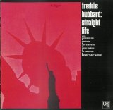 Freddie Hubbard - Straight Life