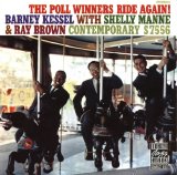 Barney Kessel & The Poll Winners - Poll Winners Ride Again!
