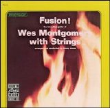 Wes Montgomery - Fusion