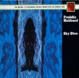 Freddie Hubbard - Skydive