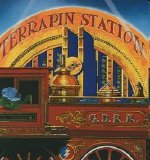 Grateful Dead - Terrapin Station - Live At Capitol Centre, Landover, MD on March 15th, 1990