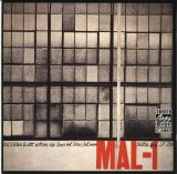 Mal Waldron Quintet - Mal-1