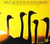 Milt Jackson - Sunflower