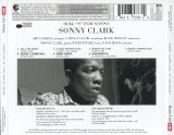 Sonny Clark - Dial S for Sonny