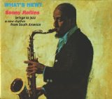 Sonny Rollins - What's New