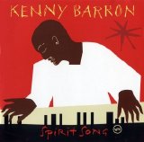 Kenny Barron - Spirit Song