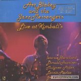 Art Blakey & The Jazz Messengers - Live At Kimball's