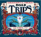 Grateful Dead - Road Trips, Vol. 1 No. 2