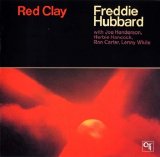 Freddie Hubbard - Red Clay