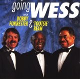 Frank Wess - Going Wess