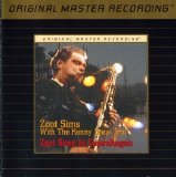 Zoot Sims with the Kenny Drew Trio - Zoot Sims In Copenhagen