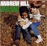 Andrew Hill - Grass Roots (RVG Edition)