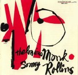 Thelonious Monk & Sonny Rollins - Thelonious Monk & Sonny Rollins