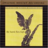 Coleman Hawkins - The Hawk Flies High (MFSL)