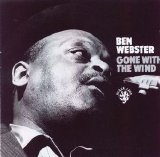 Ben Webster - Gone With the Wind