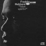 Freddie Hubbard - Blue Spirits (RVG Edition)