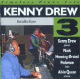 Kenny Drew - Recollections
