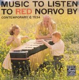 Red Norvo - Music To Listen To
