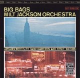 Milt Jackson - Big Bags