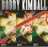 Bobby Kimball - Rise Up