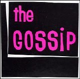 Gossip - The Gossip [EP]