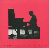 Andrew Hill - Hommage