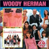 Woody Herman - Jazz Hoot / Woody's Winners