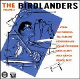 Various artists - The Birdlanders, Volume 2