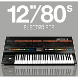 Various artists - 12"/80s/Electro:pop