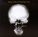 Ministry - The Mind Is A Terrible Thing To Taste