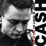 Cash, Johnny - Ring Of Fire The Legend Of Johnny Cash