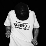 Various artists - Bugged Out Presents Suck My Deck - Damian Lazarus